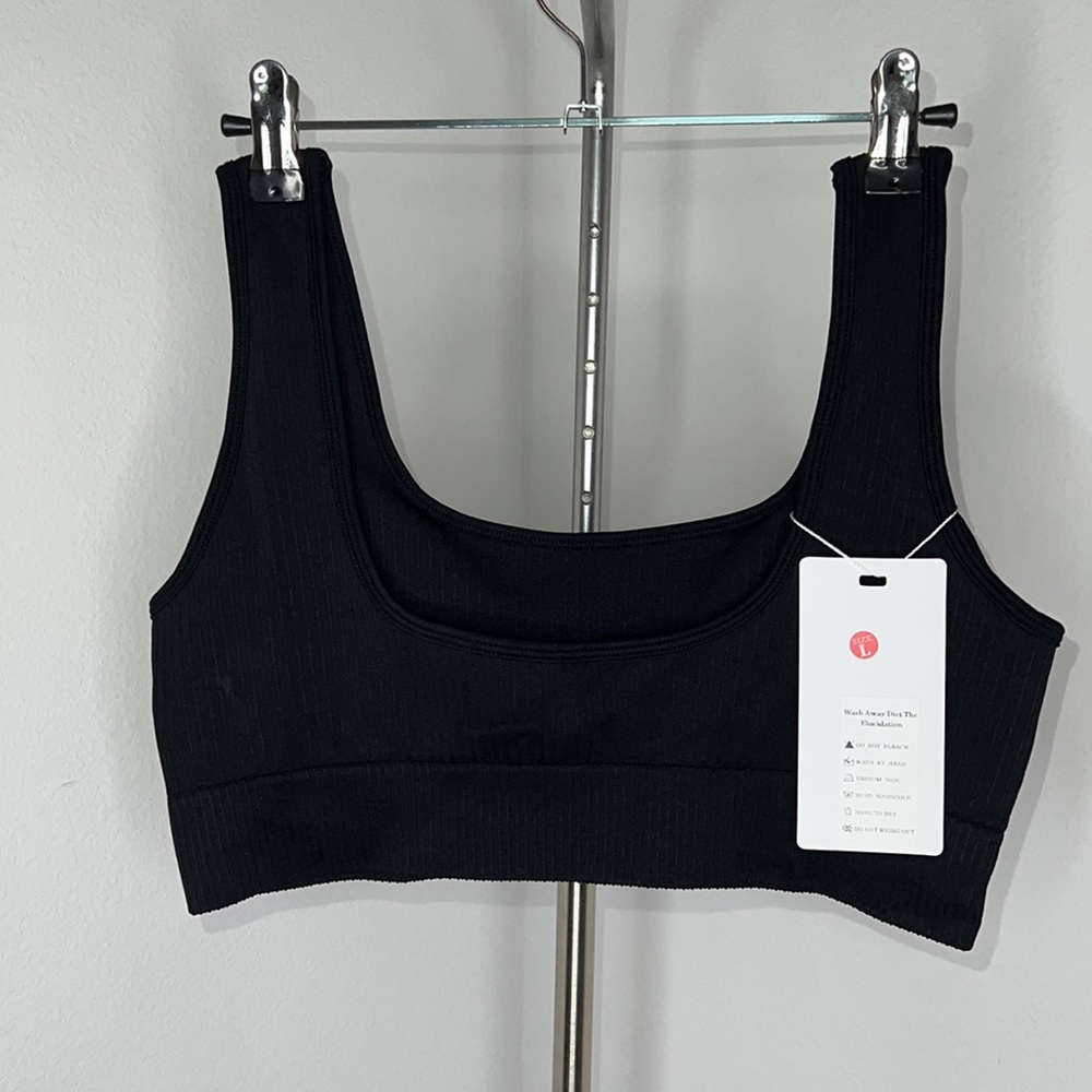 🔹 Jetjoy Compressive Sportsbra - Picture 2 of 4